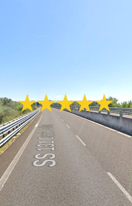 casa indipendente in vendita a Sassari in zona La Landrigga