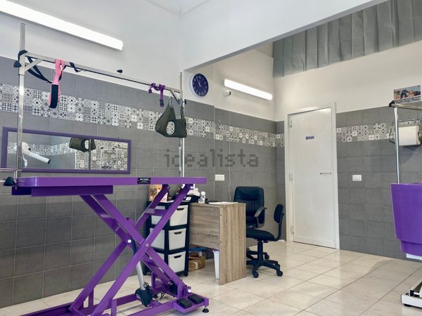 locale commerciale in vendita a Sassari in zona Centro Storico