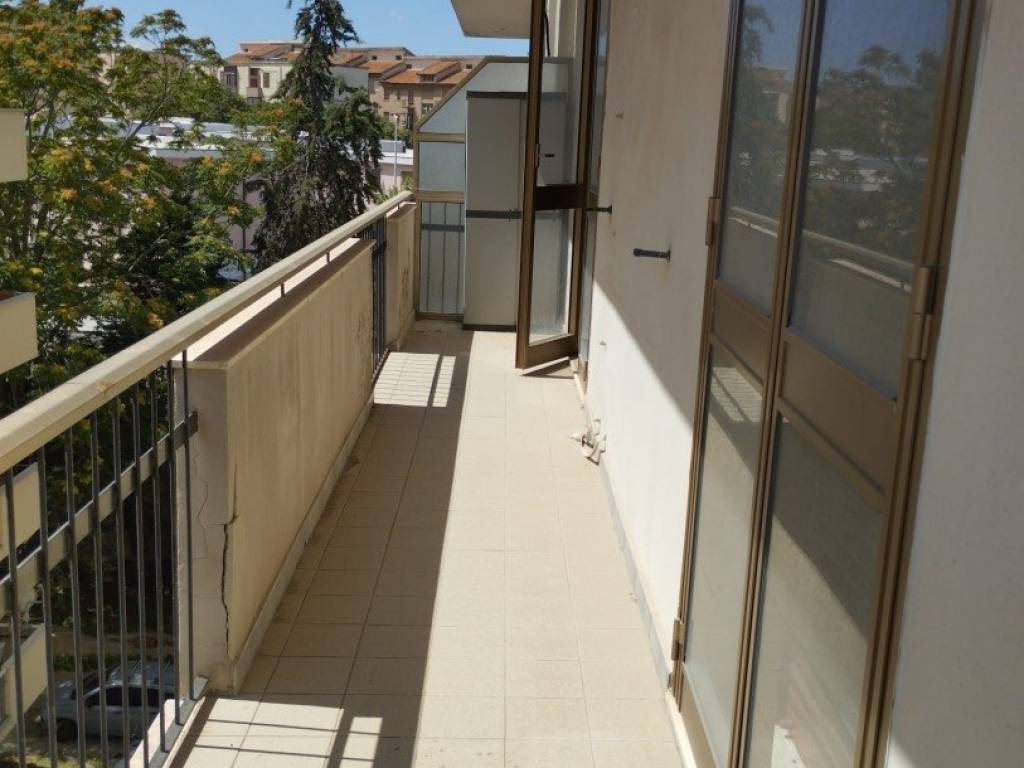 appartamento in vendita a Sassari in zona Predda Niedda