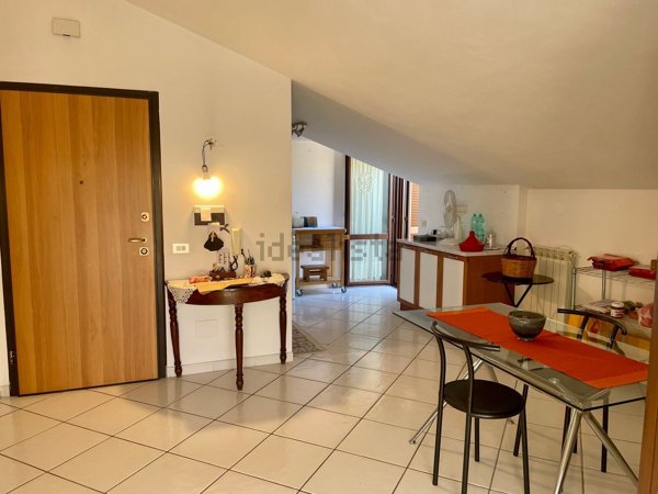 appartamento in vendita a Sassari in zona Sant'Orsola / Zuari