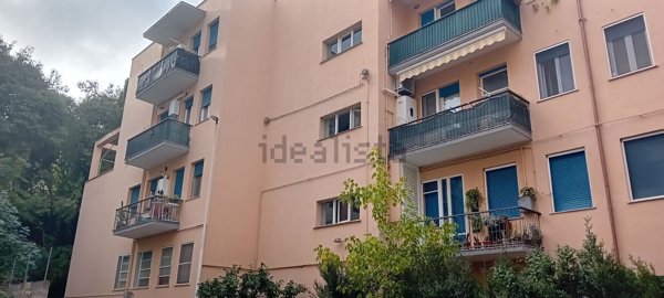 appartamento in vendita a Sassari in zona Cappuccini