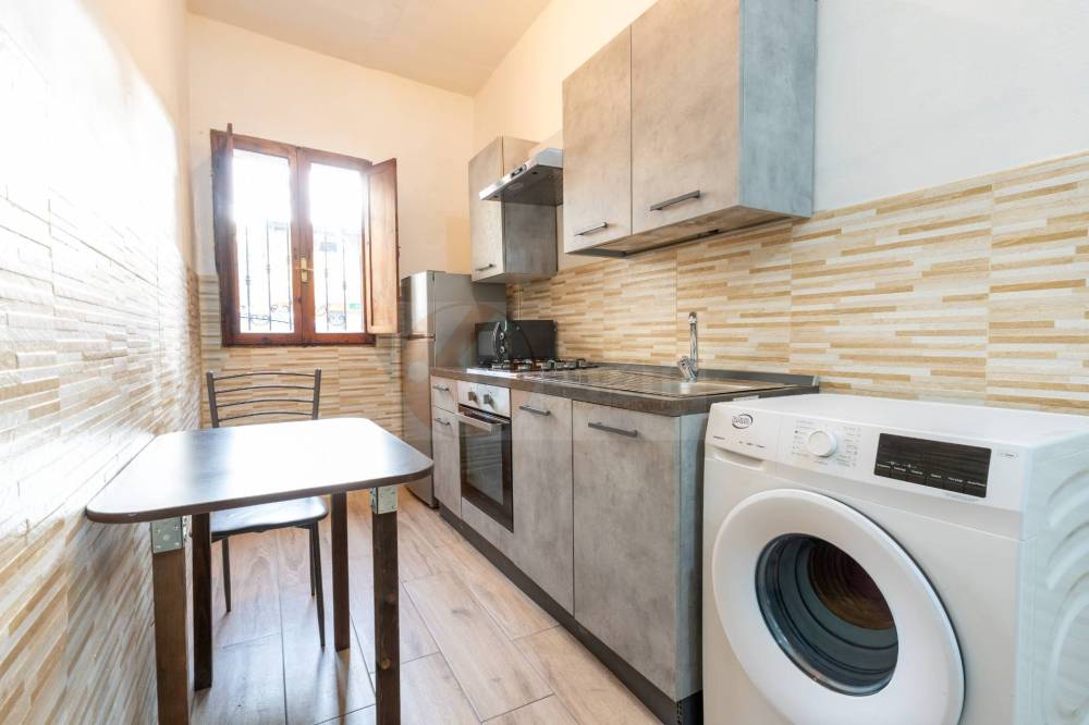 appartamento in vendita a Sassari in zona Centro Storico