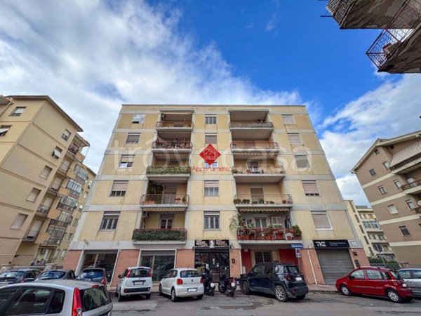 appartamento in vendita a Sassari in zona Centro Storico