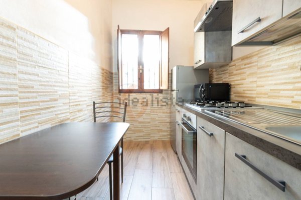 appartamento in vendita a Sassari in zona Centro Storico