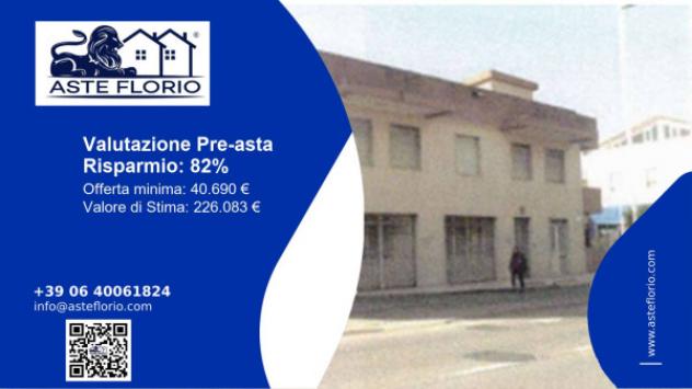 negozio in vendita a Sassari