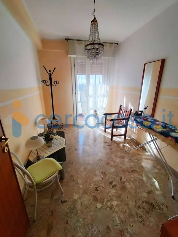 appartamento in vendita a Sassari in zona Centro Storico