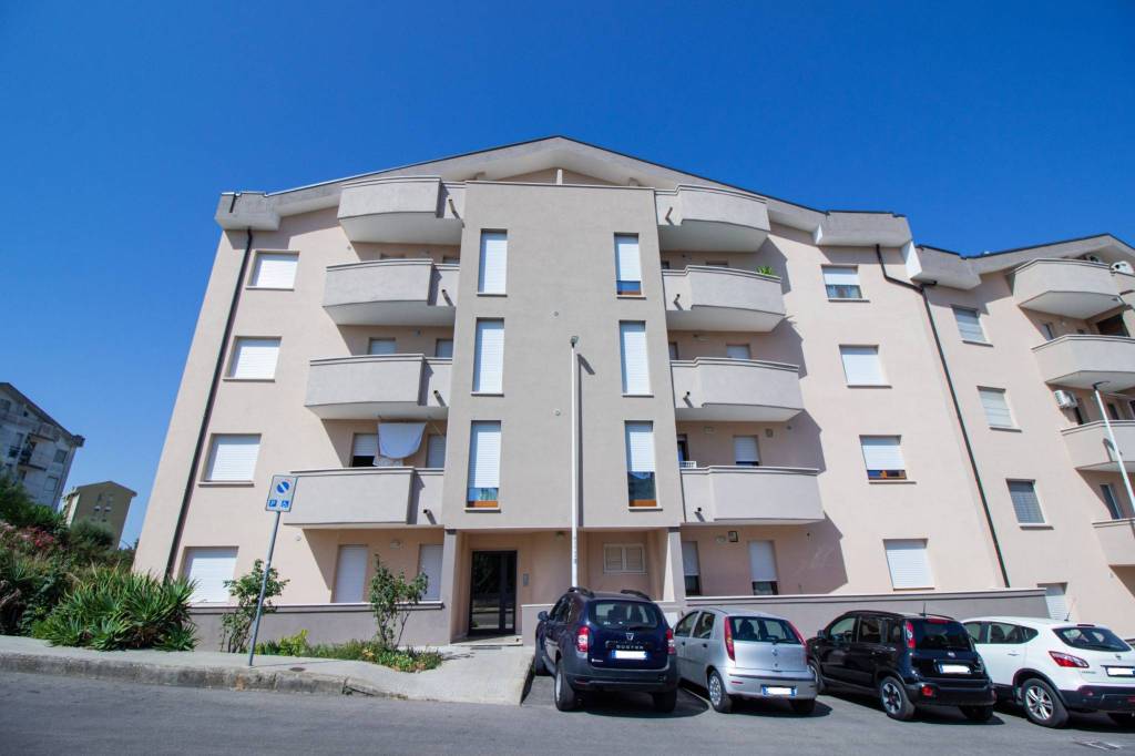 appartamento in vendita a Sassari