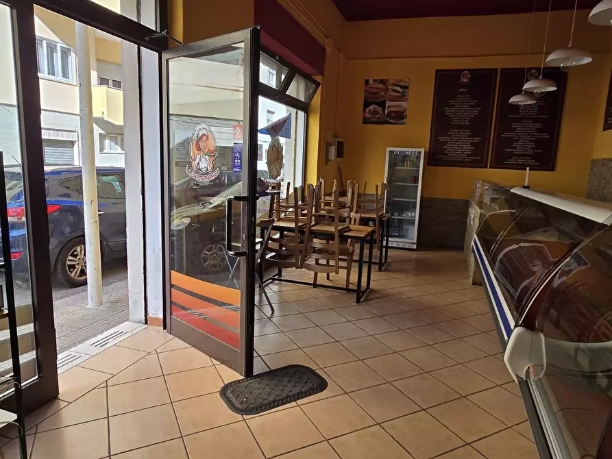 negozio in vendita a Sassari in zona Centro Storico