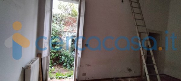 appartamento in vendita a Sassari in zona Cappuccini