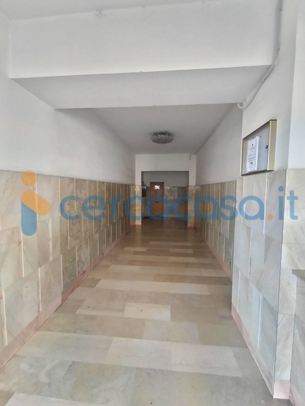 appartamento in vendita a Sassari