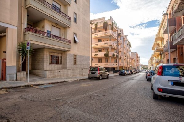 appartamento in vendita a Sassari