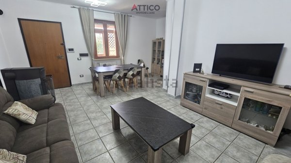 appartamento in vendita a Sassari in zona Li Punti