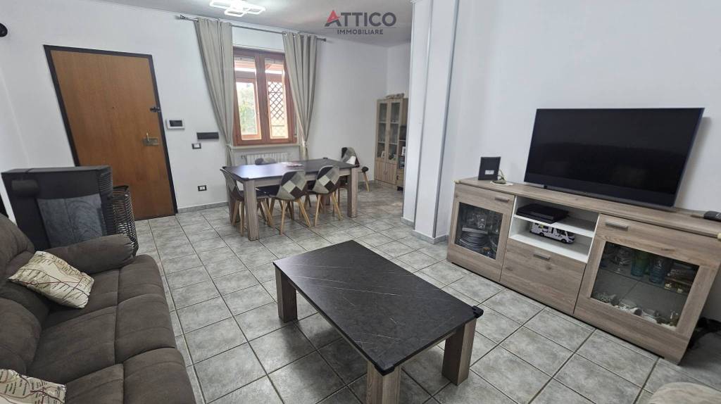 appartamento in vendita a Sassari in zona Li Punti