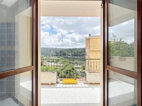 appartamento in vendita a Sassari in zona Monte Rosello