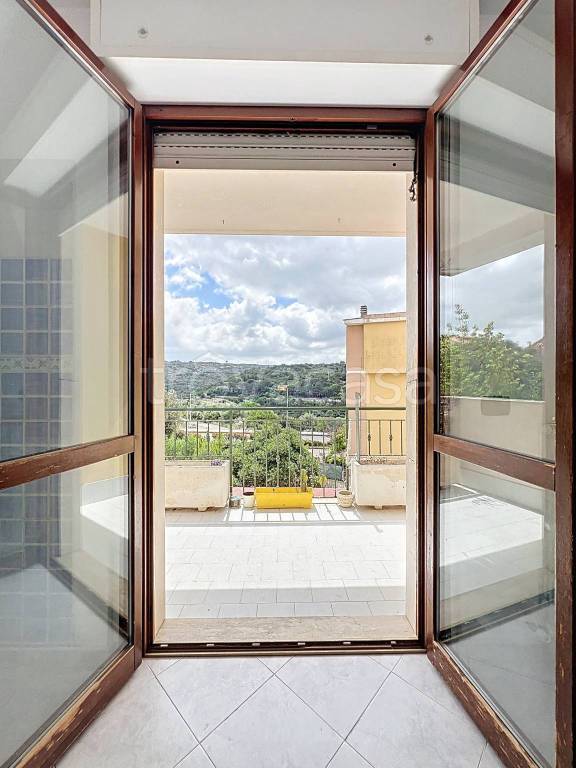 appartamento in vendita a Sassari in zona Monte Rosello