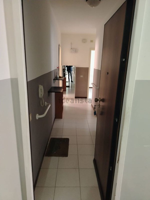 appartamento in vendita a Sassari in zona Centro Storico