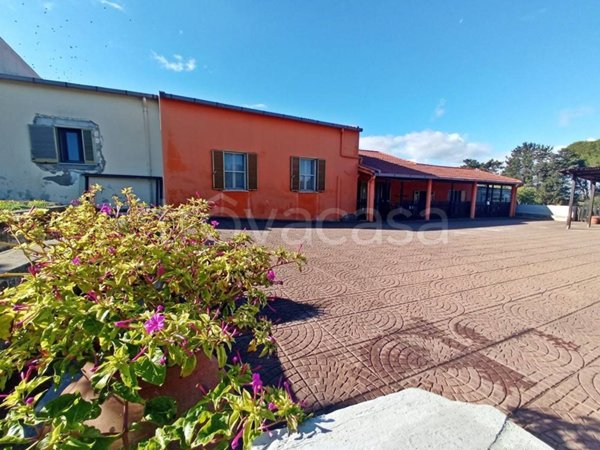 casa indipendente in vendita a Sassari in zona Ottava