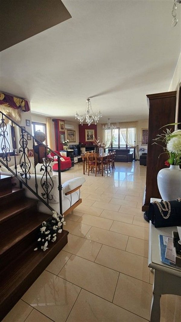 appartamento in vendita a Sassari