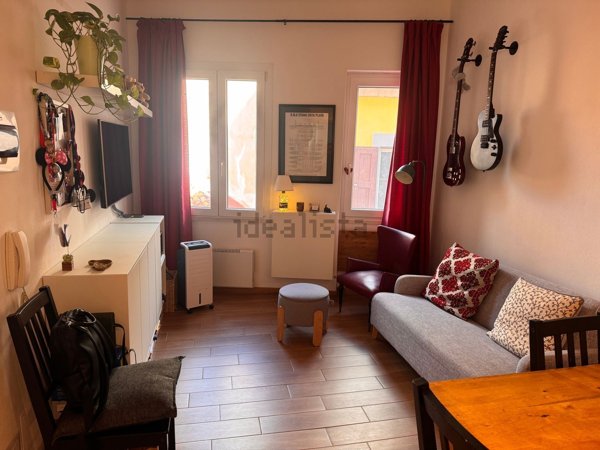 appartamento in vendita a Sassari in zona Centro Storico