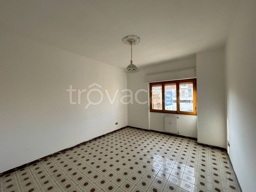 appartamento in vendita a Sassari in zona Monte Rosello