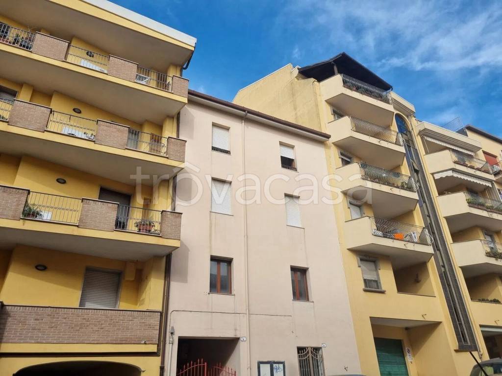 casa indipendente in vendita a Sassari in zona Luna e Sole / Prunizzedda