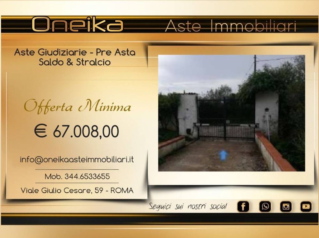 appartamento in vendita a Sassari in zona Caniga