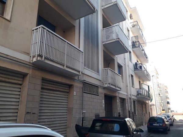 appartamento in vendita a Sassari in zona Cappuccini