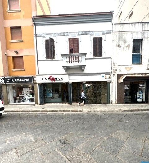 appartamento in vendita a Sassari in zona Centro Storico