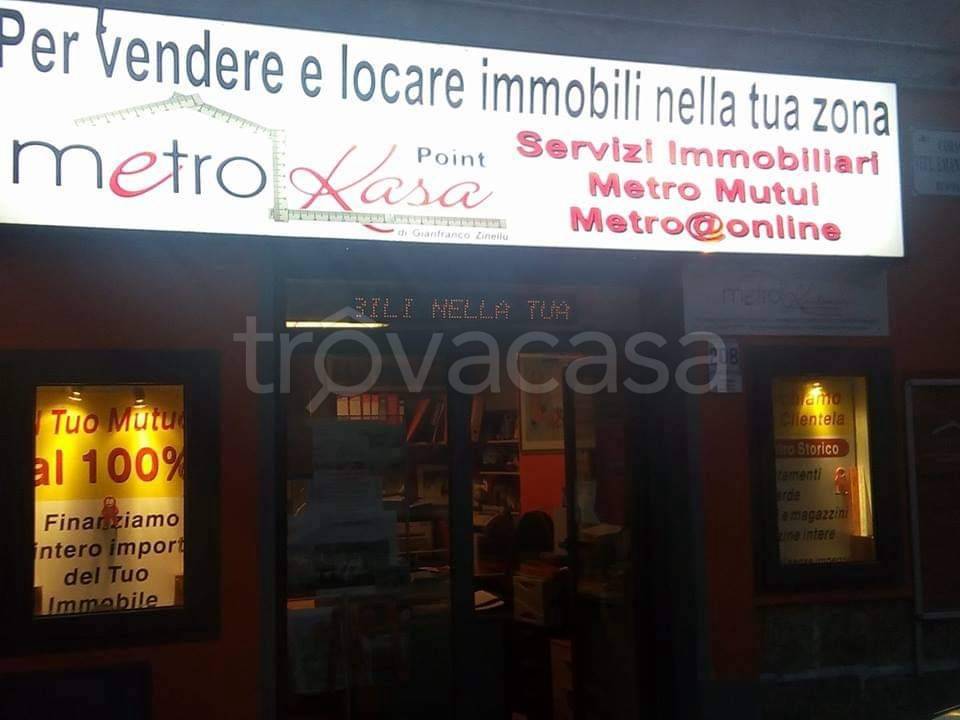 appartamento in vendita a Sassari in zona Centro Storico