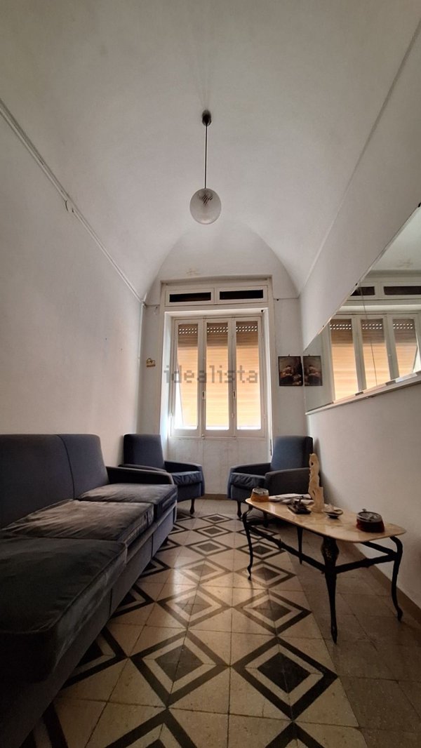 appartamento in vendita a Sassari