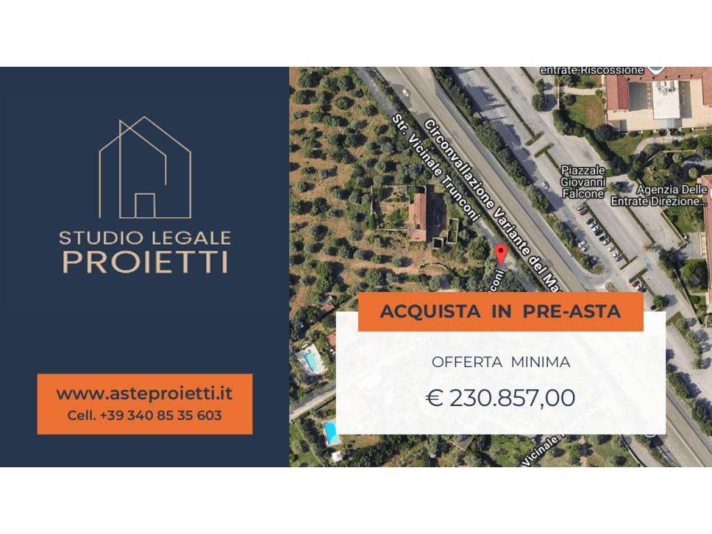 appartamento in vendita a Sassari