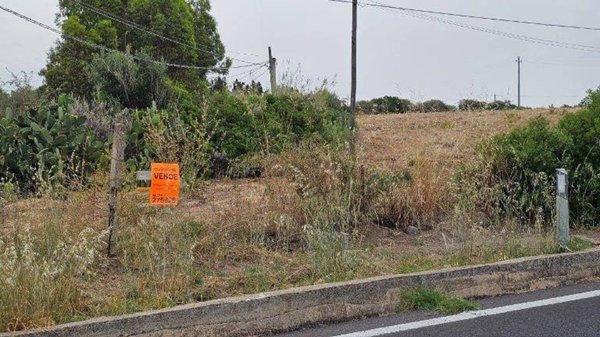 terreno agricolo in vendita a Sassari in zona Monte Rosello