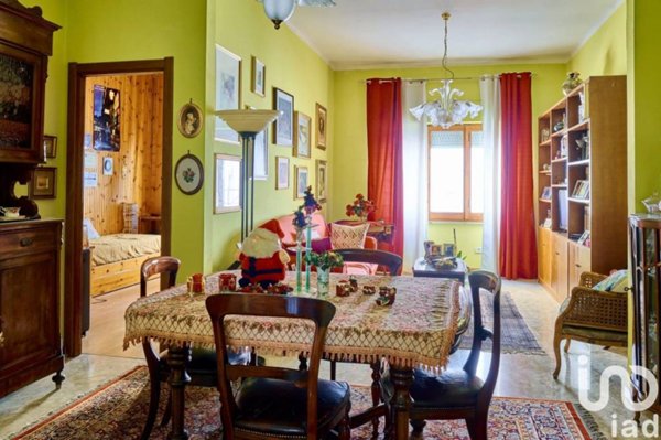 appartamento in vendita a Sassari in zona Centro Storico