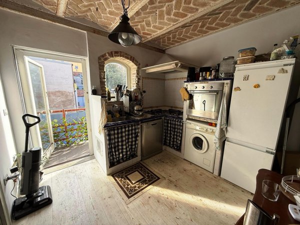 appartamento in vendita a Sassari