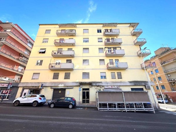 appartamento in vendita a Sassari in zona Centro Storico