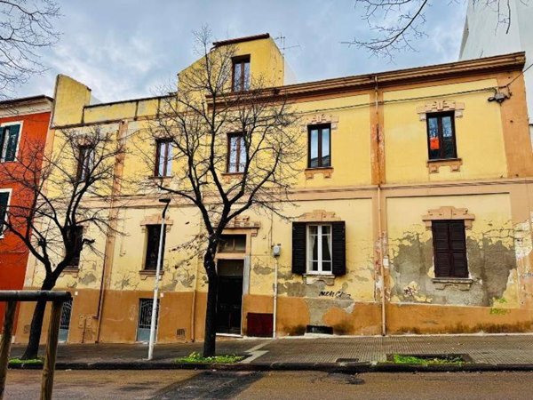 appartamento in vendita a Sassari in zona Cappuccini