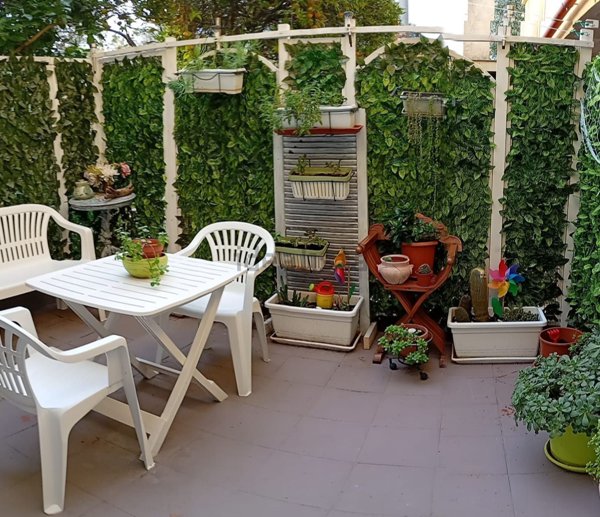 appartamento in vendita a Sassari in zona Li Punti