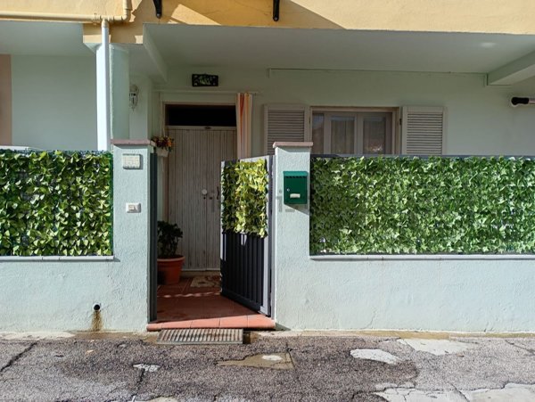 appartamento in vendita a Sassari in zona Li Punti