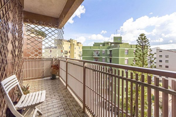 appartamento in vendita a Sassari in zona Luna e Sole / Prunizzedda