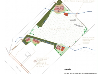 negozio in vendita a Sassari in zona Ottava