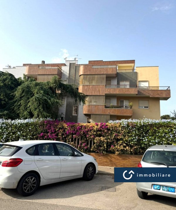 appartamento in vendita a Sassari