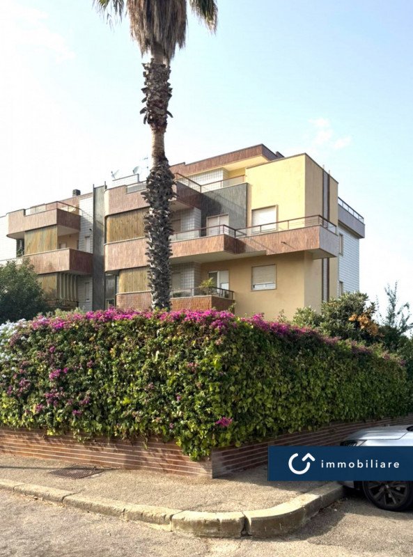 appartamento in vendita a Sassari