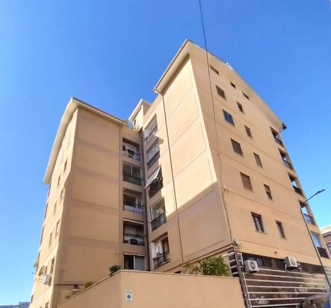 appartamento in vendita a Sassari in zona Centro Storico