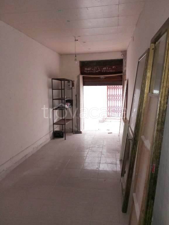 negozio in vendita a Sassari in zona Centro Storico