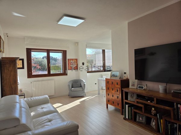 appartamento in vendita a Sassari