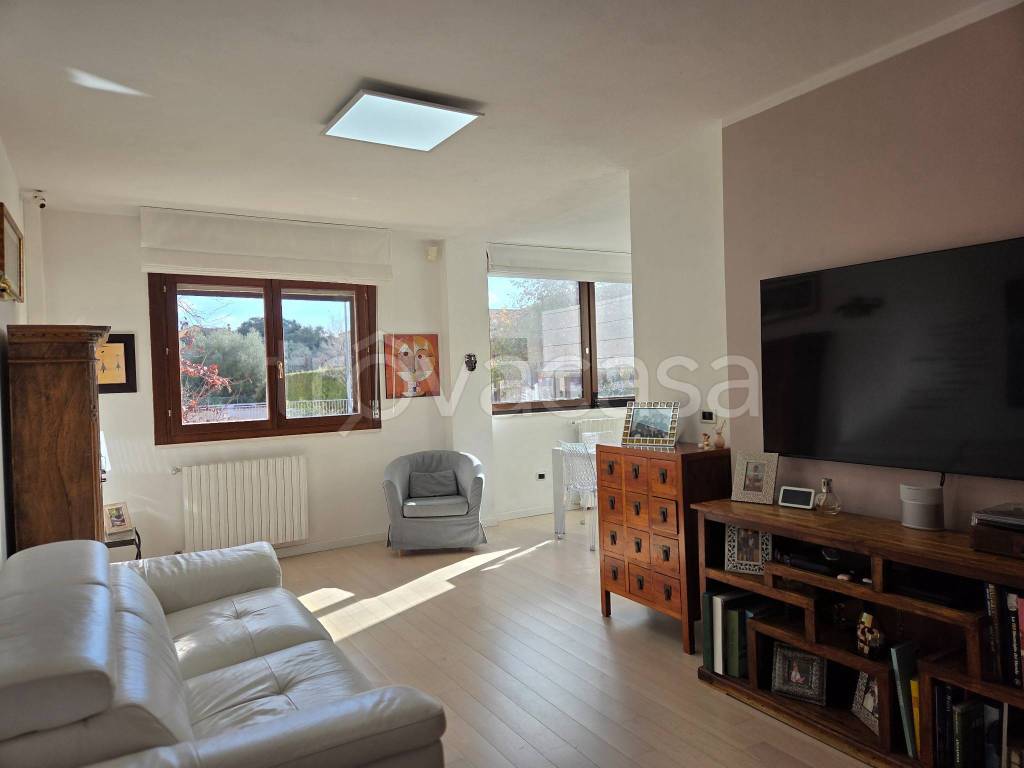 appartamento in vendita a Sassari in zona Carbonazzi / Acquedotto