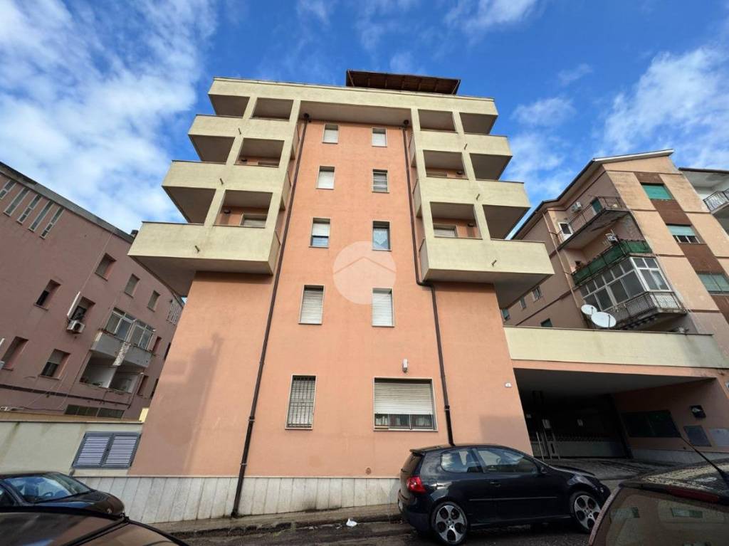 appartamento in vendita a Sassari in zona Monte Rosello