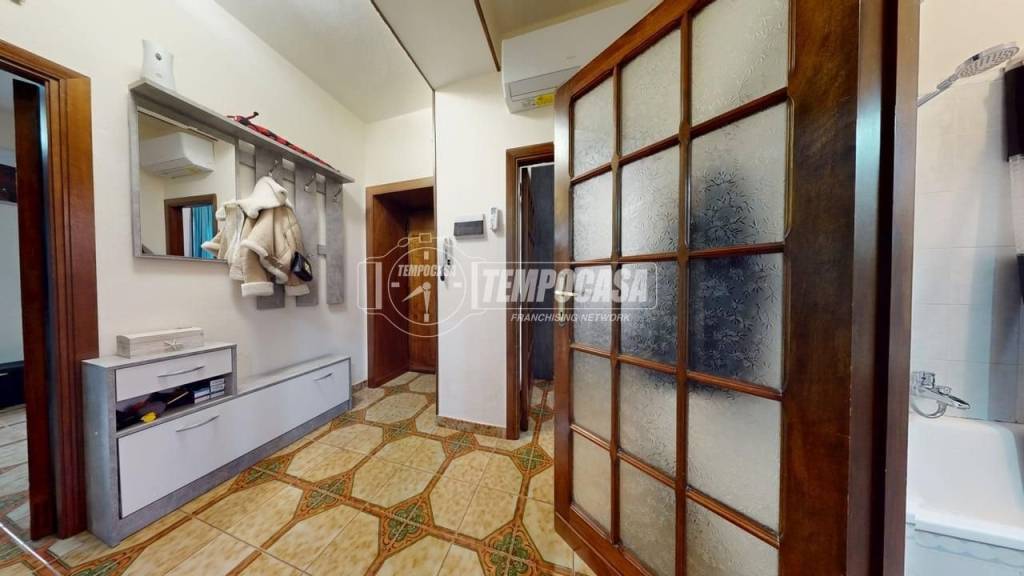 appartamento in vendita a Sassari in zona Monte Rosello