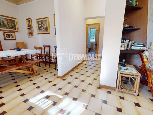 appartamento in vendita a Sassari in zona Latte Dolce