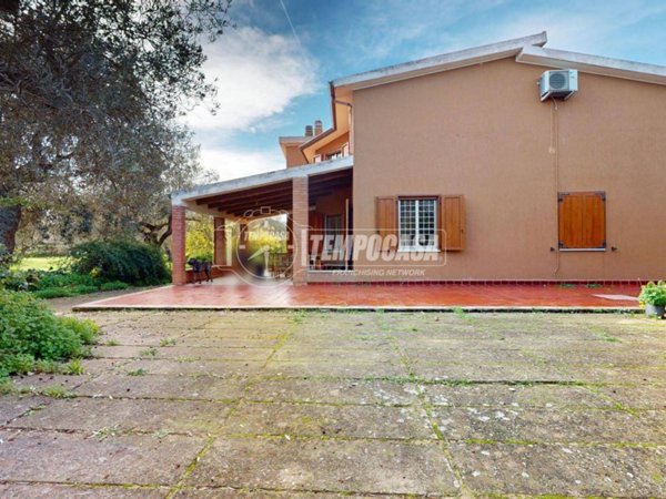 appartamento in vendita a Sassari in zona Latte Dolce